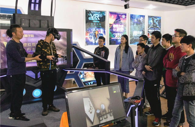 春風(fēng)十里，不如踏青來新華報(bào)名的你！