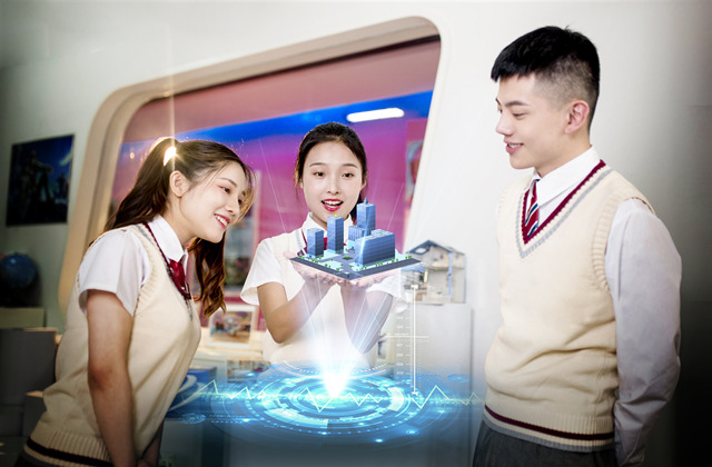 每一個項目實訓都值得被認真對待