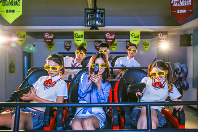 每一個項目實訓都值得被認真對待