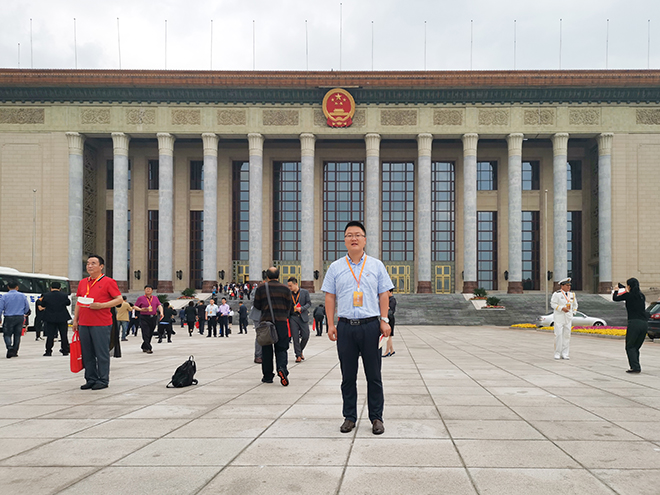 2019第六屆中國品牌影響力評價成果發(fā)布活動典禮盛大開幕，新華教育載譽而歸