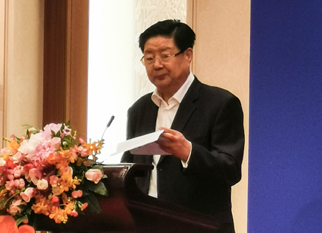 2019第六屆中國品牌影響力評價成果發(fā)布活動典禮盛大開幕，新華教育載譽而歸