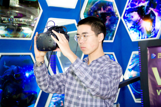 新生故事|唐龍吉 走出陰霾，相信不遠處就有勝利的曙光