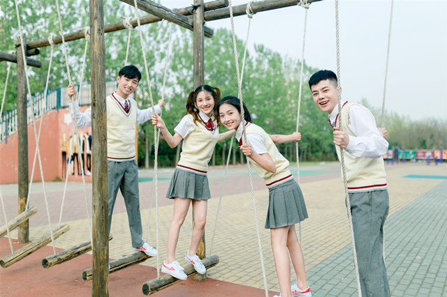 高考結束了，高中生學什么好？