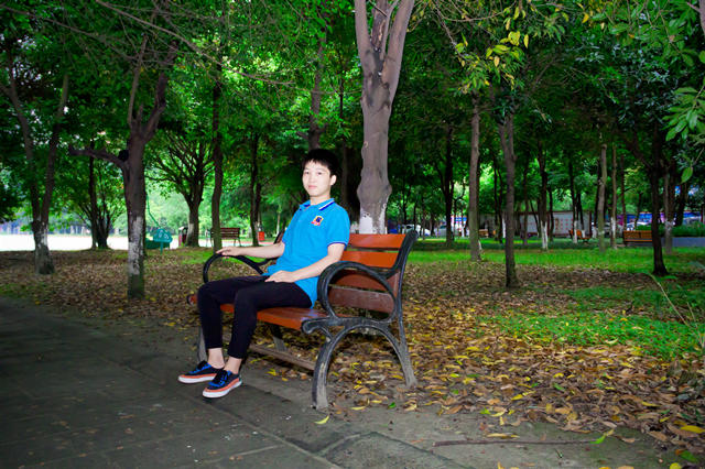 高中畢業(yè)學什么有前途？做互聯(lián)網(wǎng)時代的白領(lǐng)！