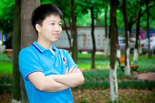 高中畢業(yè)學什么有前途？做互聯(lián)網(wǎng)時代的白領(lǐng)！