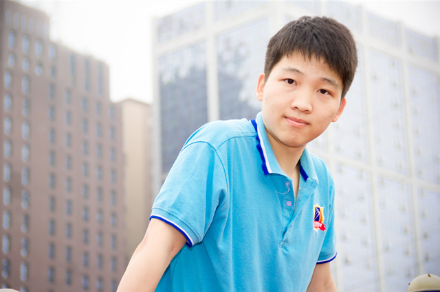 高中畢業(yè)學什么有前途？做互聯(lián)網(wǎng)時代的白領(lǐng)！