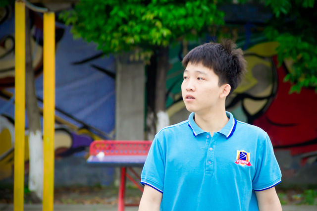 高中畢業(yè)學什么有前途？做互聯(lián)網(wǎng)時代的白領(lǐng)！