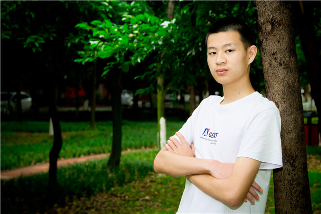 用技能成就夢想，新華一所成就夢想的鑰匙