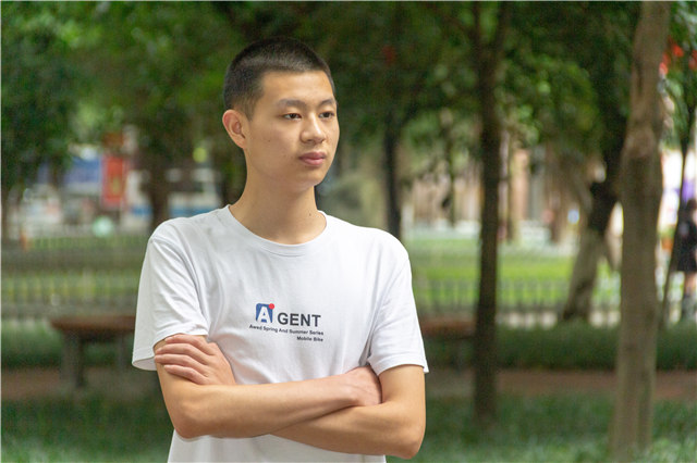 用技能成就夢想，新華一所成就夢想的鑰匙