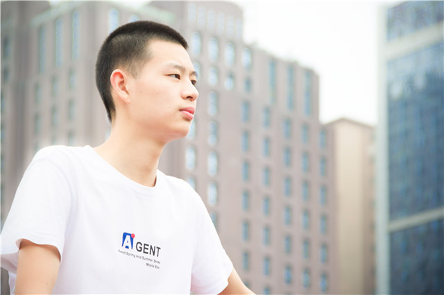 用技能成就夢想，新華一所成就夢想的鑰匙