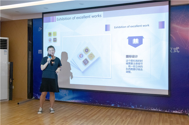 結(jié)課答辯分享會：半年收入6萬+，她們是怎么做到的？