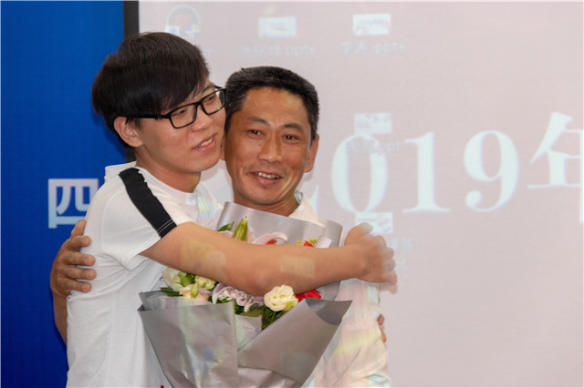 結(jié)課答辯分享會：半年收入6萬+，她們是怎么做到的？