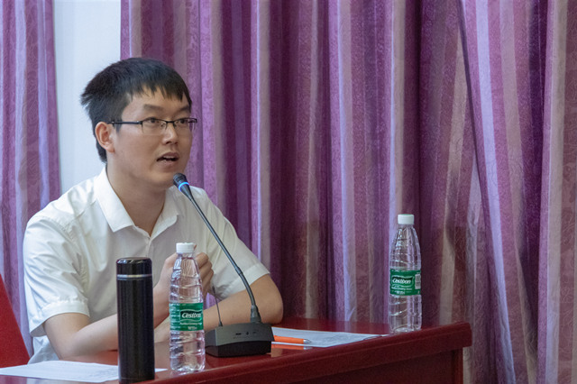 結(jié)課答辯分享會：半年收入6萬+，她們是怎么做到的？