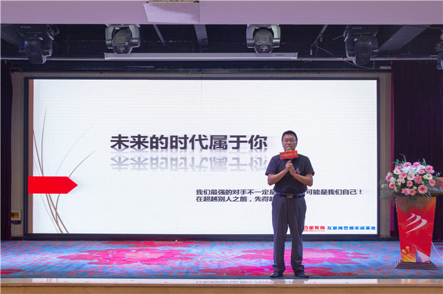 直擊人才預定會現場，說點你不知道的！