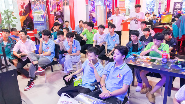 2019“新華杯”英雄聯盟電子競技大賽西南四省決賽正式打響