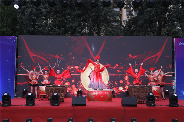 新華·華為“產(chǎn)教融合·項(xiàng)目共建”發(fā)布暨ACAA全國總決賽頒獎(jiǎng)典禮隆重舉行