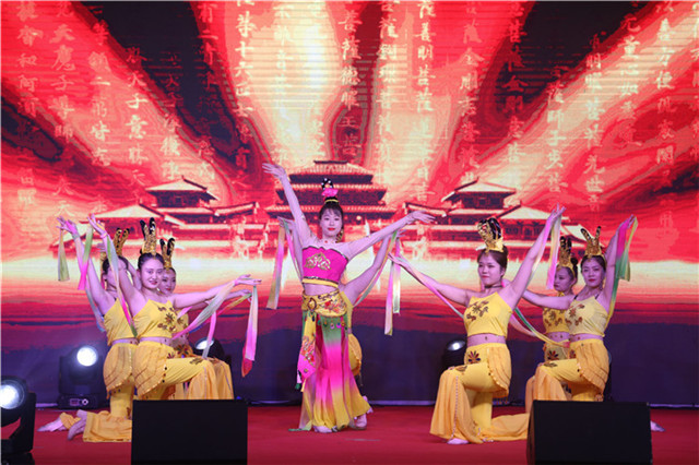 新華·華為“產(chǎn)教融合·項(xiàng)目共建”發(fā)布暨ACAA全國總決賽頒獎(jiǎng)典禮隆重舉行