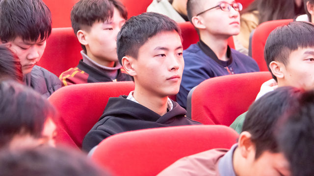 干貨來了！名企大咖帶你走進軟件行業