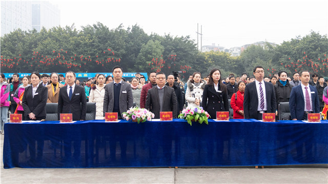 直擊優生優干表彰大會，與榜樣同行！