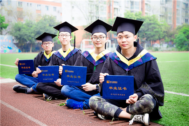 學技術(shù)為什么選擇四川新華之教學篇