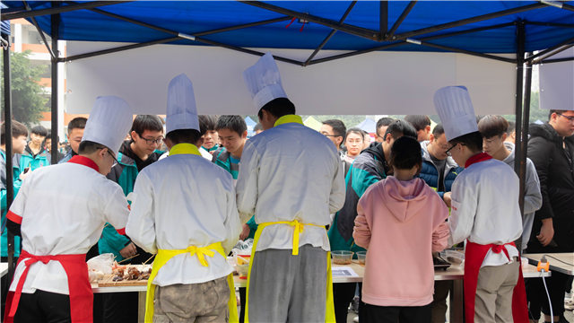 年終盤點：四川新華2019精彩活動，你知道幾個？