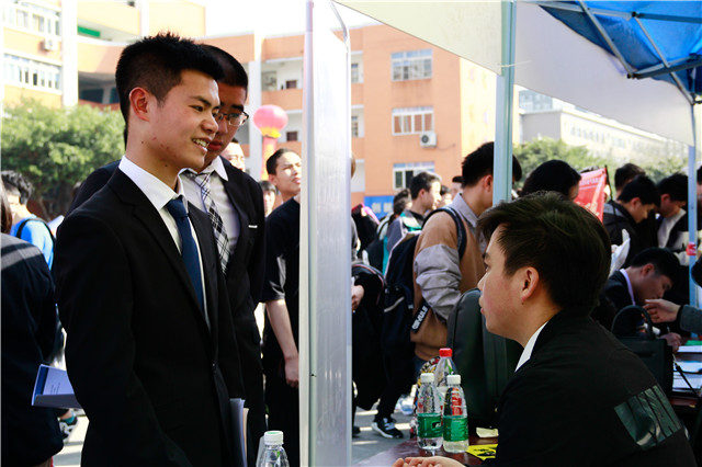 春季如何擇校，看這9個點就對了！