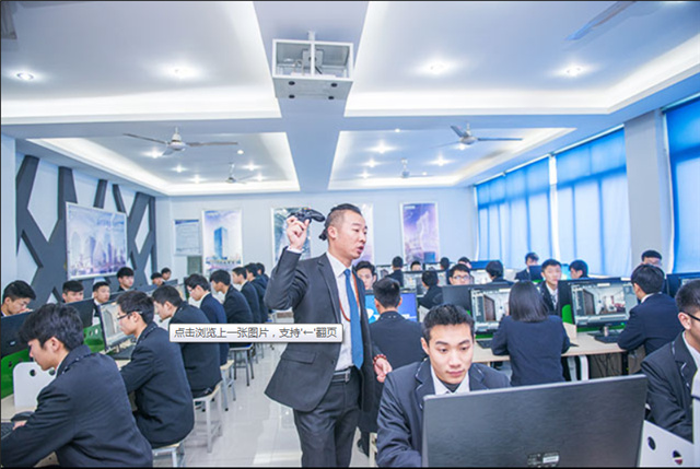 春季如何擇校，看這9個點就對了！