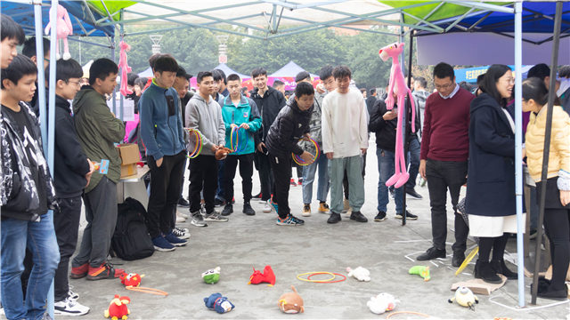 春季如何擇校，看這9個點就對了！