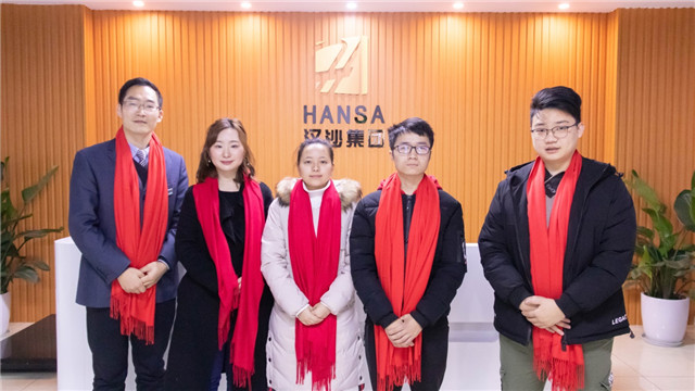 最難就業年，新華助你就業無憂