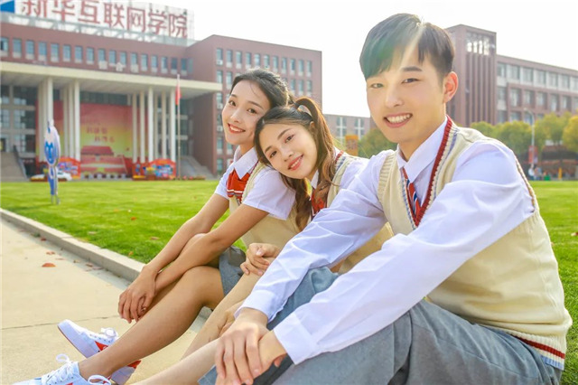 三月報名不算早，春季入學有優勢