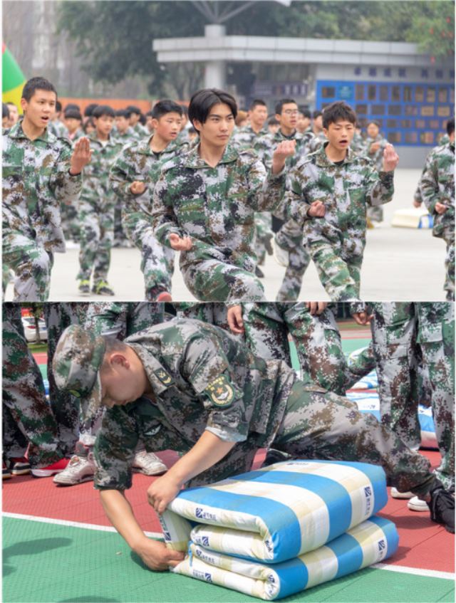 【媒體關注】新華德育教育，讓品德成就美好