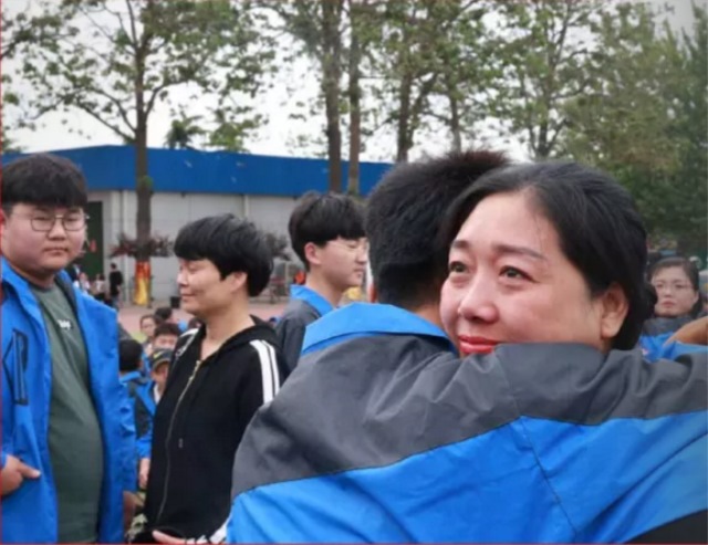 【媒體關注】新華德育教育，讓品德成就美好