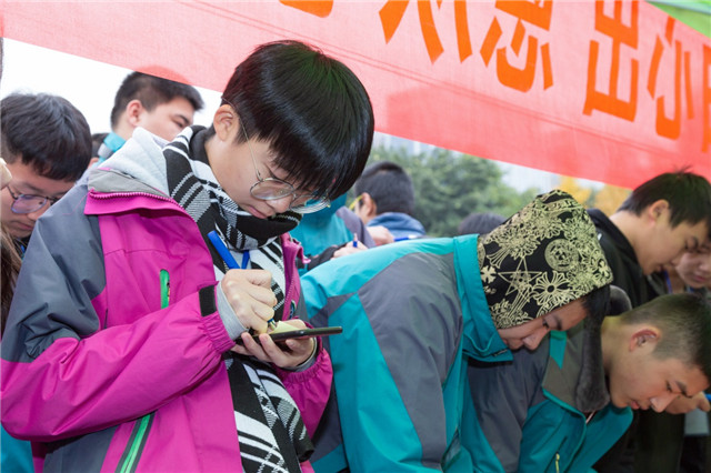 【媒體關注】新華德育教育，讓品德成就美好