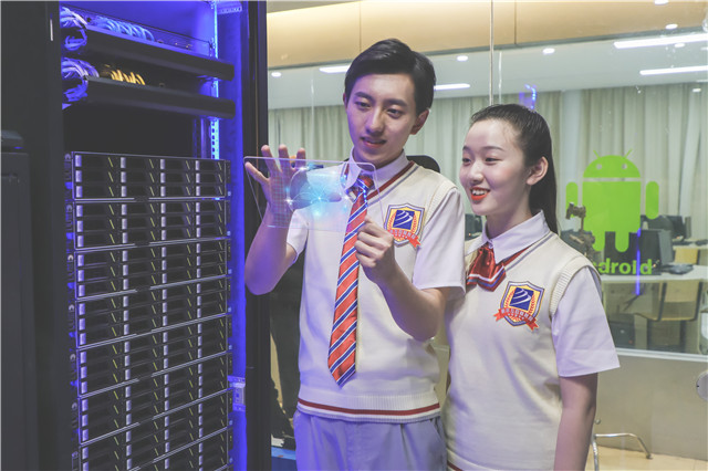 學(xué)什么技術(shù)會身價(jià)翻倍，2020十大熱門專業(yè)都在這里了！