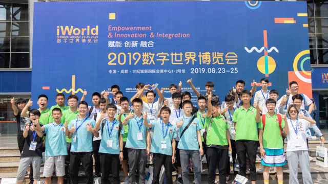 新華暖心教育，緣何成為家長們放心的學校？