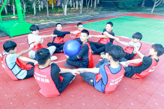 新華暖心教育，緣何成為家長們放心的學校？