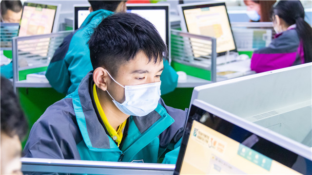 圖解復(fù)課，記錄我們開(kāi)學(xué)第一周!