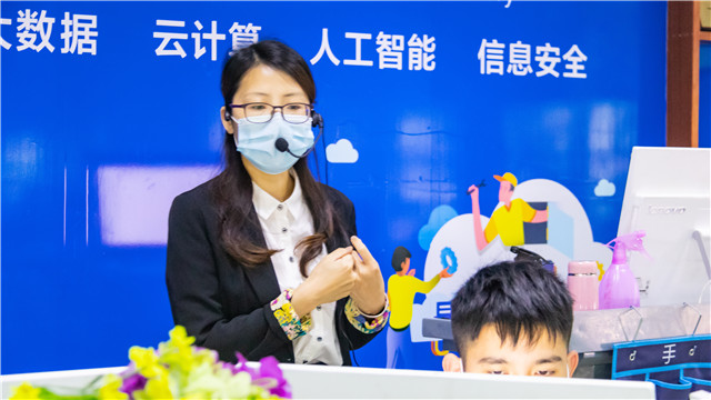 圖解復(fù)課，記錄我們開(kāi)學(xué)第一周!