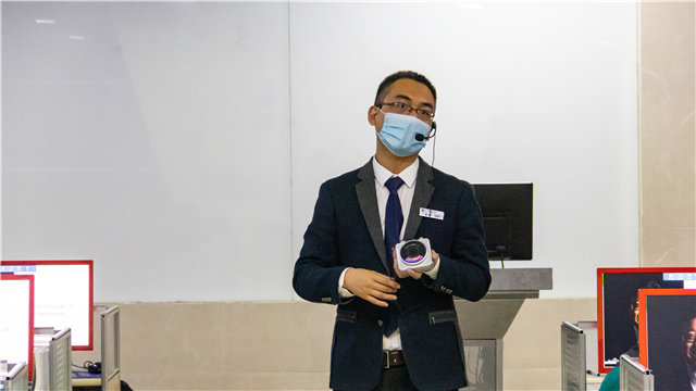 圖解復(fù)課，記錄我們開(kāi)學(xué)第一周!