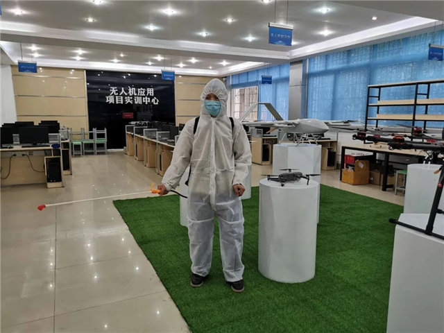 圖解復(fù)課，記錄我們開(kāi)學(xué)第一周!