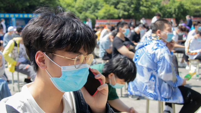 母親節(jié)：人生的舞臺(tái)上，母愛(ài)從不缺席