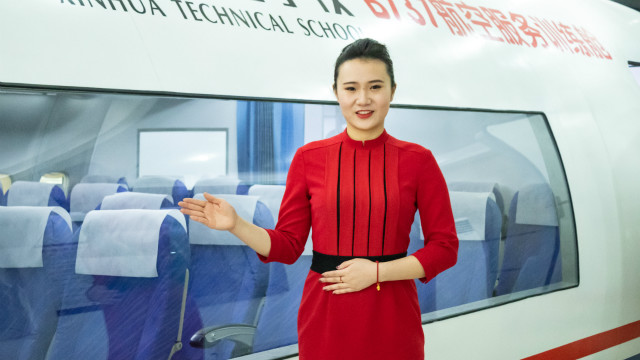 航空服務專業怎么樣？