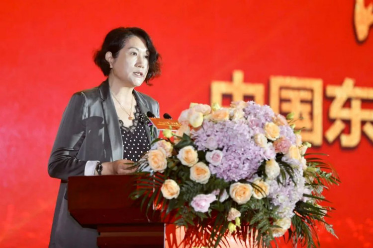 中國東方教育上市周年慶典暨“職教藍皮書”發(fā)布儀式圓滿結束