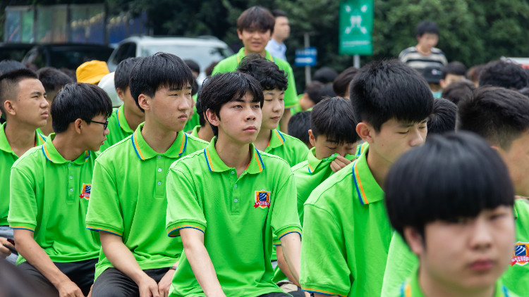 2020年數(shù)字文化藝術節(jié)暨互聯(lián)網(wǎng)職業(yè)技能選拔大賽正式啟動