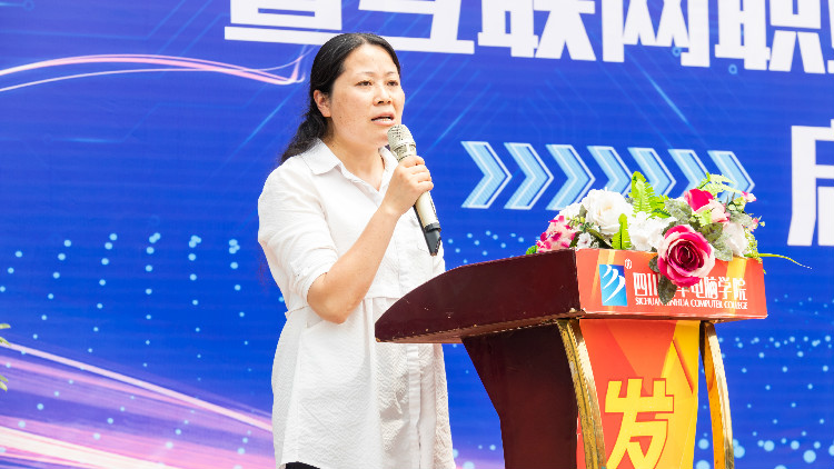 2020年數(shù)字文化藝術節(jié)暨互聯(lián)網(wǎng)職業(yè)技能選拔大賽正式啟動