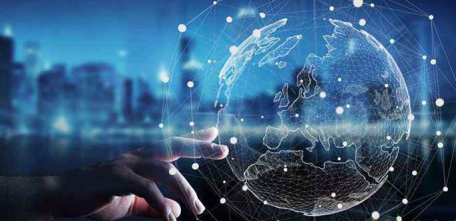 實力！新華互聯(lián)網(wǎng)科技再次受邀參加國際大賽