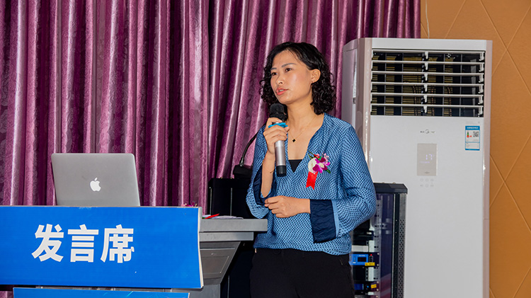 四川新華電腦學院2020新專業發布會盛大舉行！