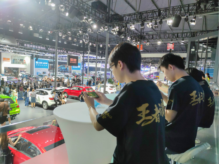 全城矚目！我是冠軍！