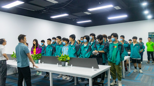 就業如此困難，他們為什么不擔心？