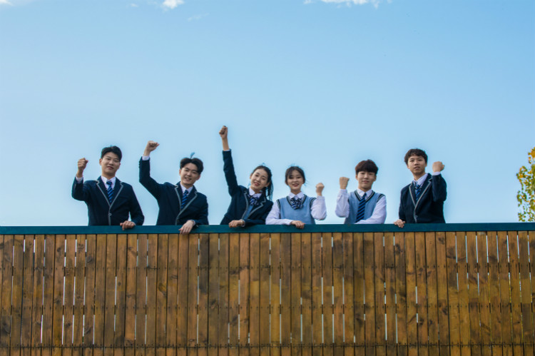 職業教育托舉新希望，如何選擇一所好學校？